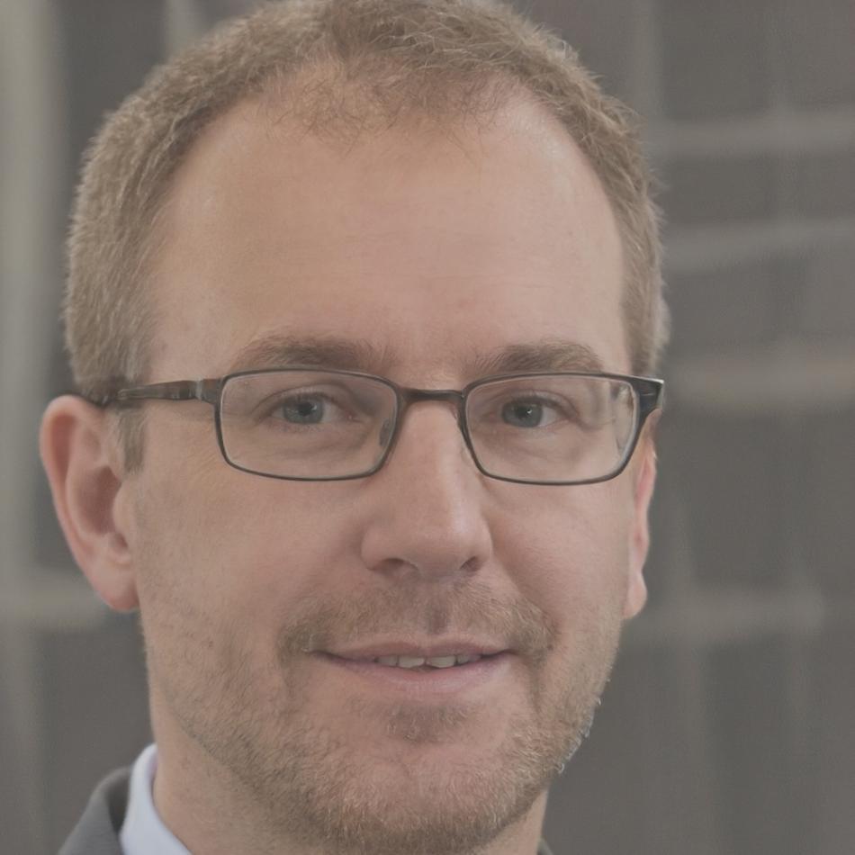 Portrait de Théophile Garnier, participant au programme